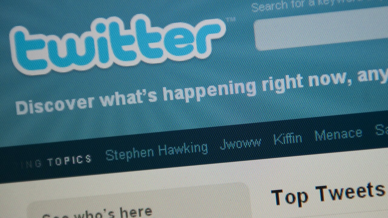 Twitter plans to retire its API v1 in March 2013, will run blackout tests to help understand its impact