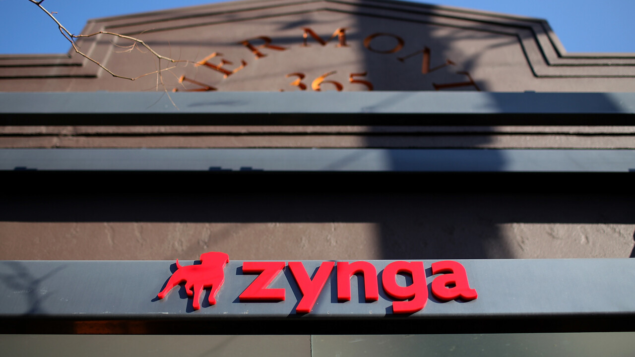 Zynga’s cost efficiency leads to consolidation of three offices and closing of its Baltimore studio