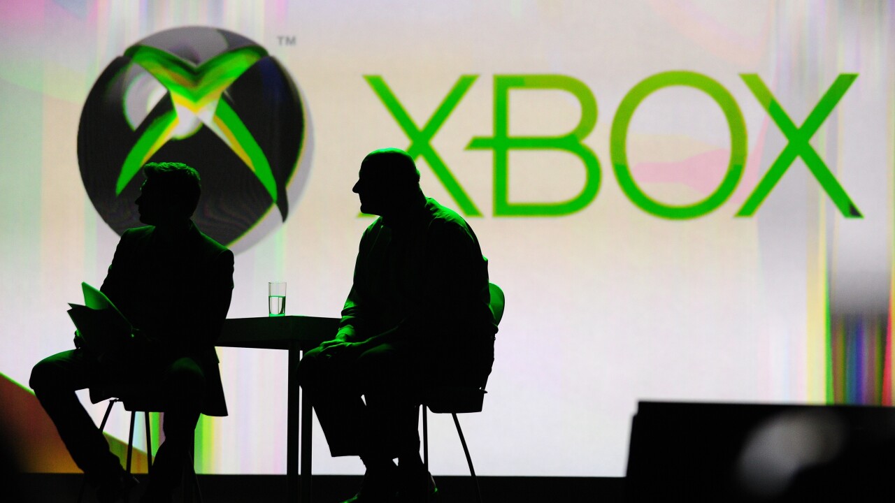 Microsoft reportedly to debut next generation Xbox in April after being caught ‘off-guard’ by Sony