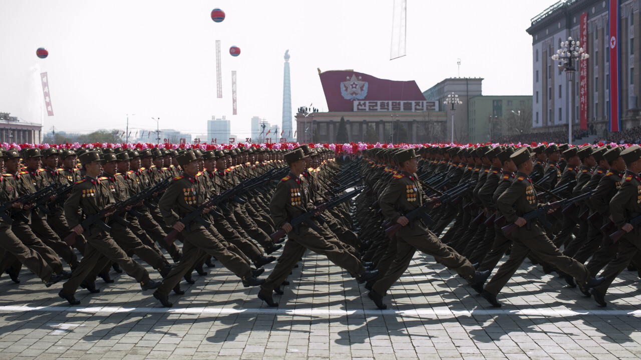 An Instagram look behind the secret walls of North Korea