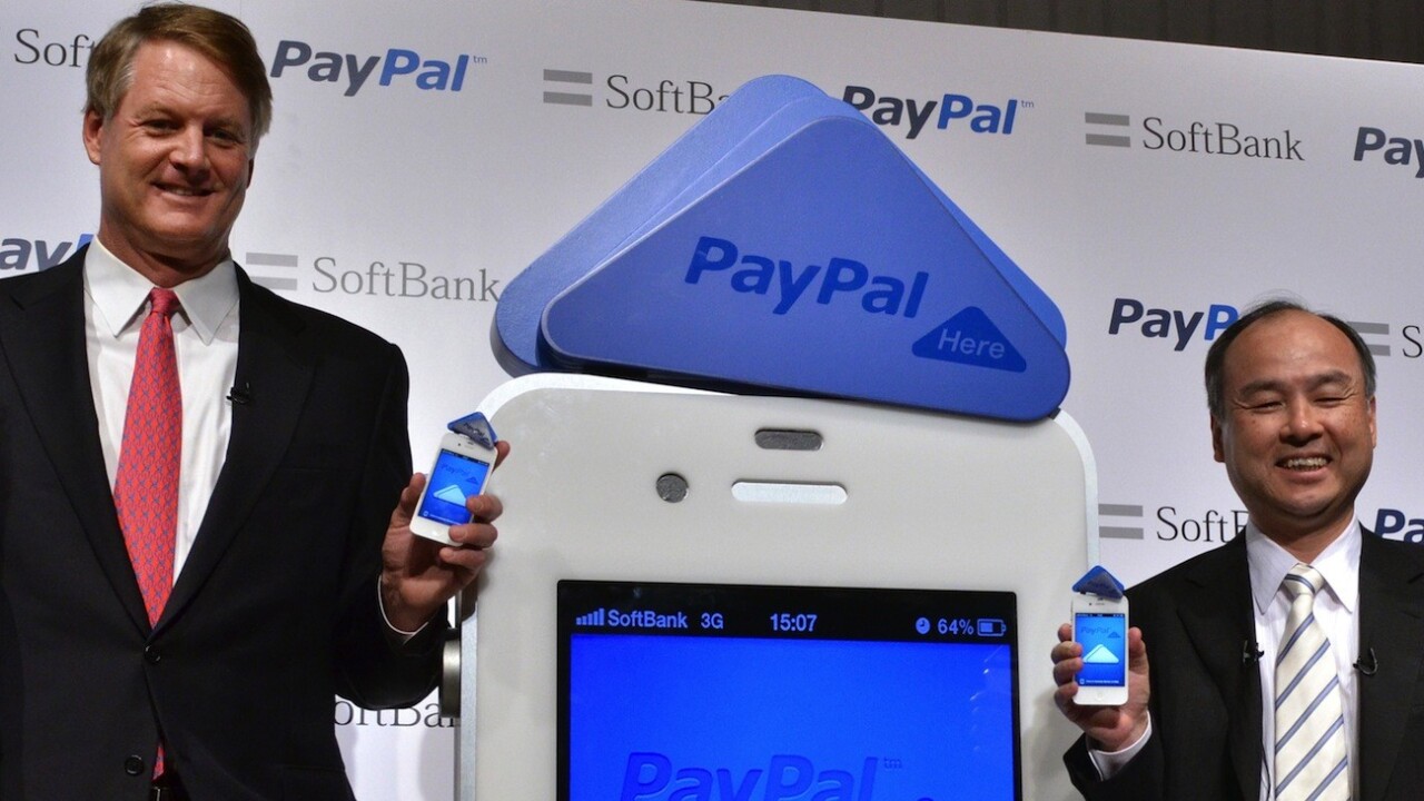 PayPal teases long overdue redesign: Featuring a significantly cleaner look, improved notifications