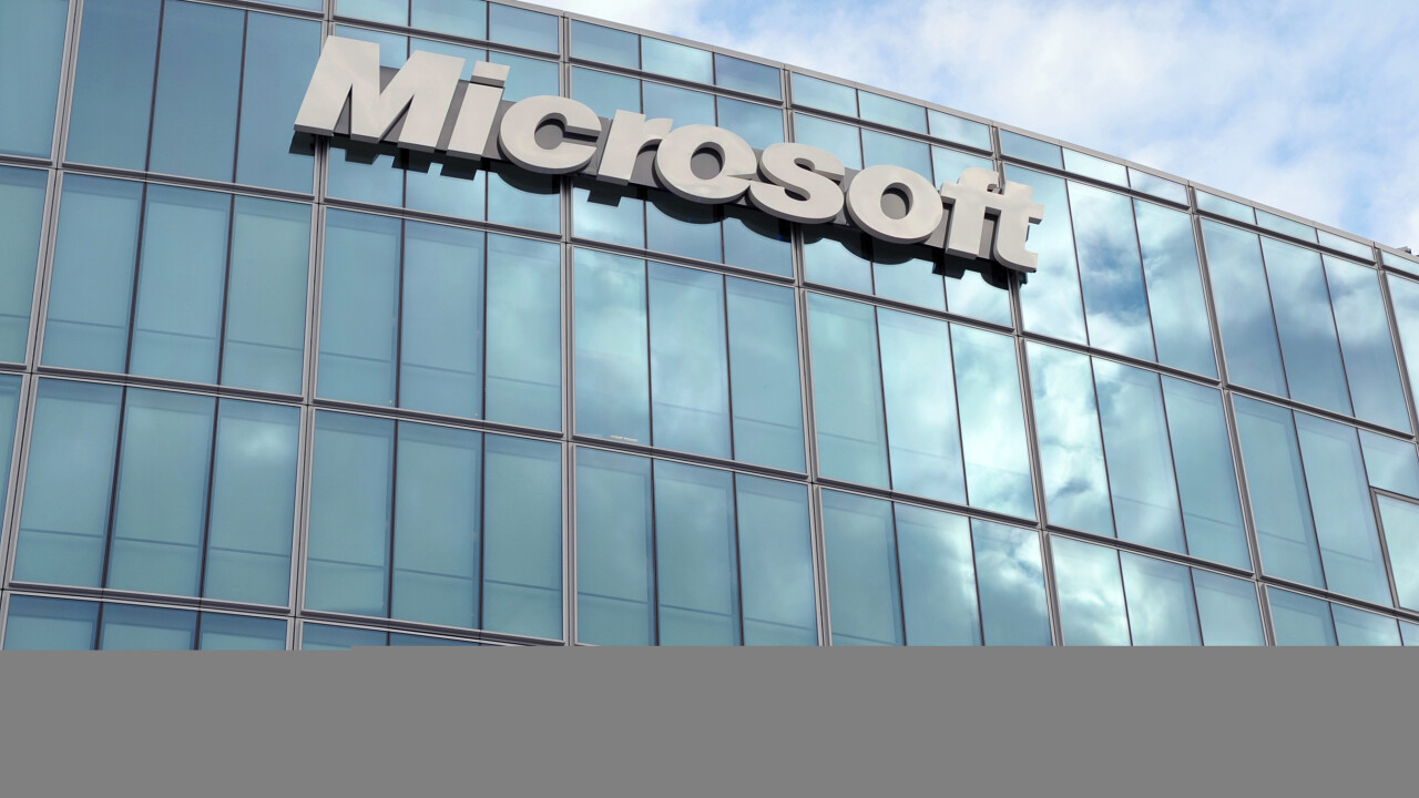 French tax authorities require Microsoft to pay a $70 million readjustment