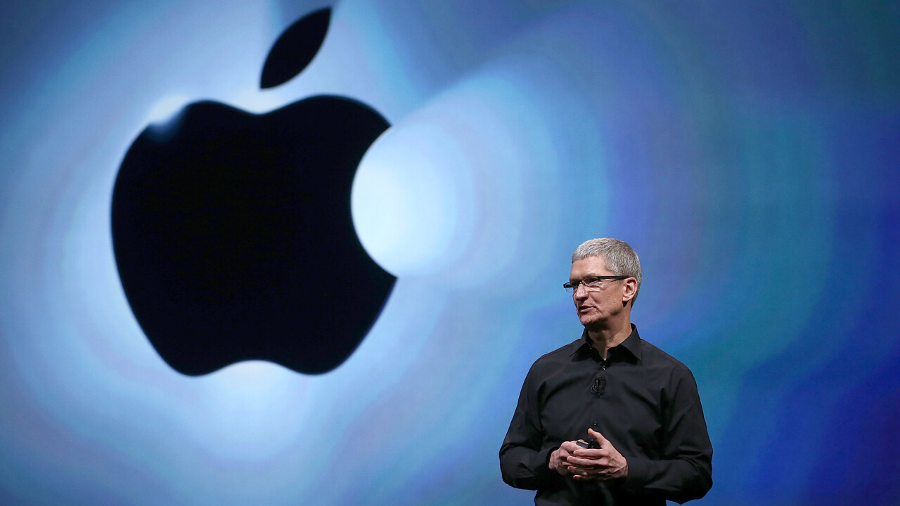 Apple CEO Tim Cook to attend State of the Union address as Obama seeks to act on cybersecurity