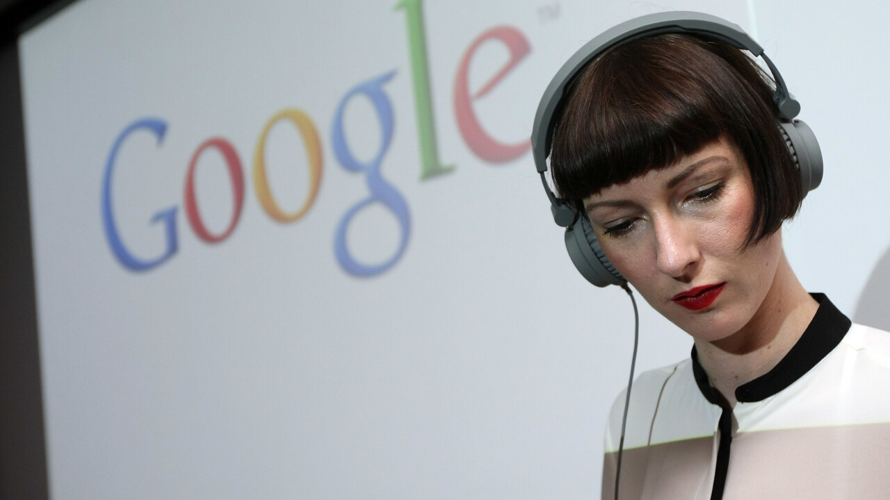 Financial Times: Google in talks to build a streaming music service with subscription and free tiers