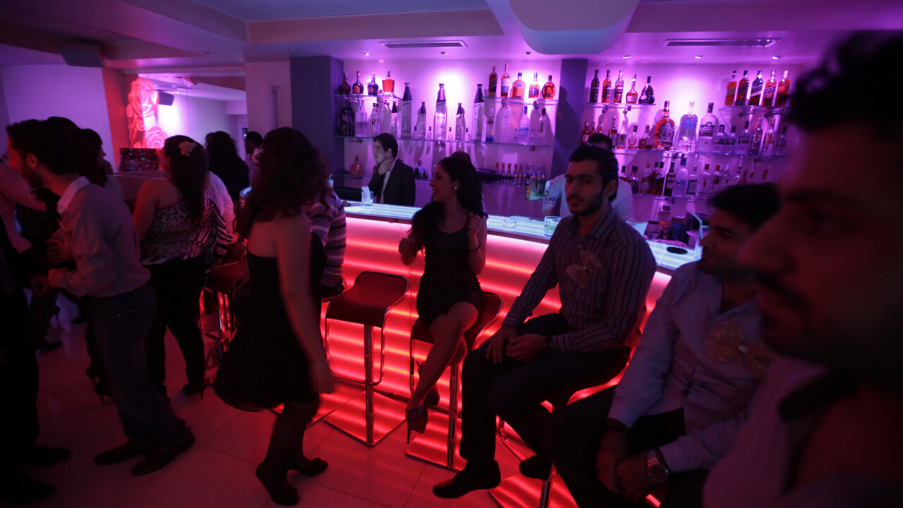 Social dating service Badoo launches an iPad app for its 172 million users