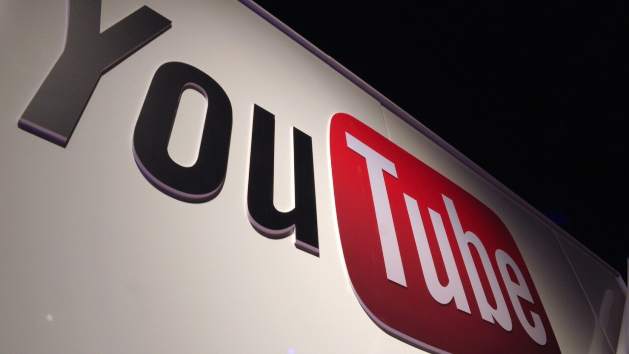 Google launches YouTube channel redesign in limited beta, featuring cover photos and trailers