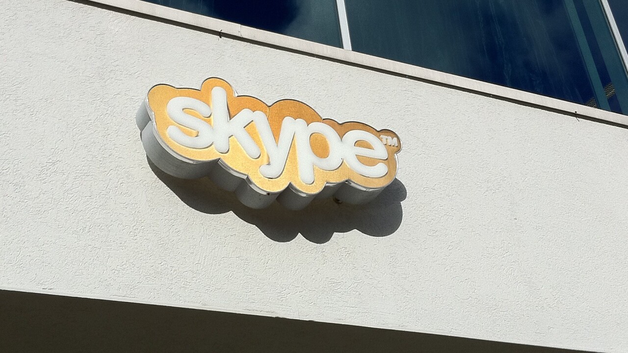 Skype launches Video Messages in the US and UK on Mac, iPhone and Android (but not Windows)