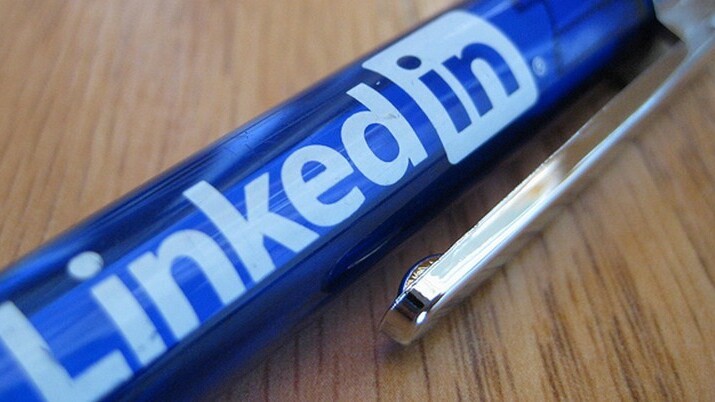 LinkedIn crushes Q4 expectations with revenue of $303.6M, EPS of $0.35 as it passes 200 million users