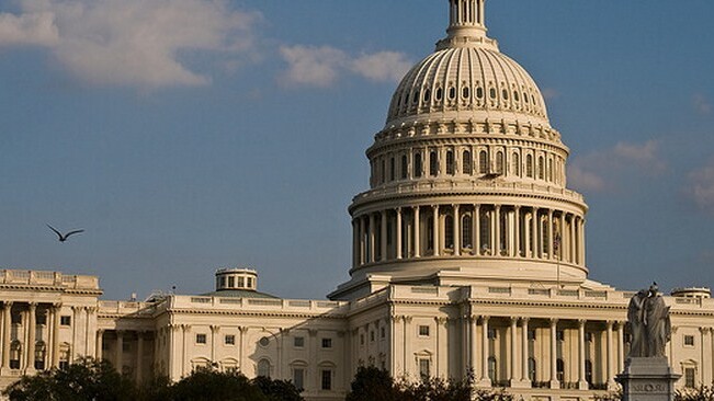 Forget privacy reforms, CISPA is coming back on Wednesday in its exact previous form