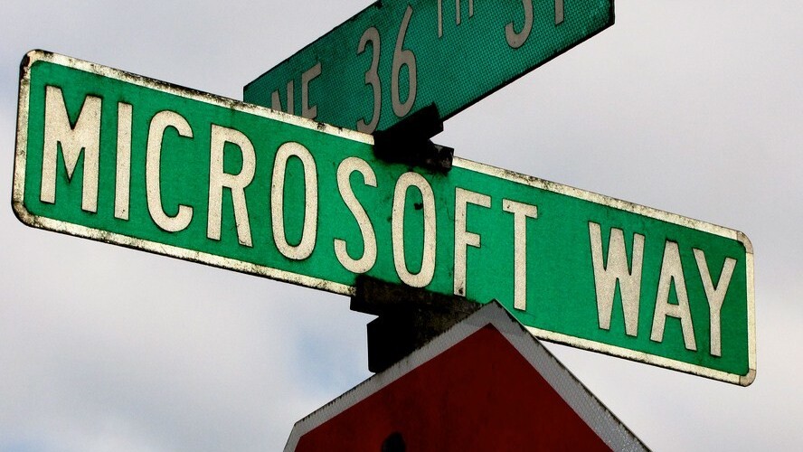 This week at Microsoft: Surface Pro, Xbox, and Reddit