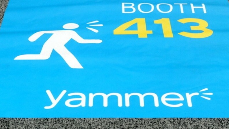 Microsoft’s expanded role for Yammer hints at key future for the social product inside of Office