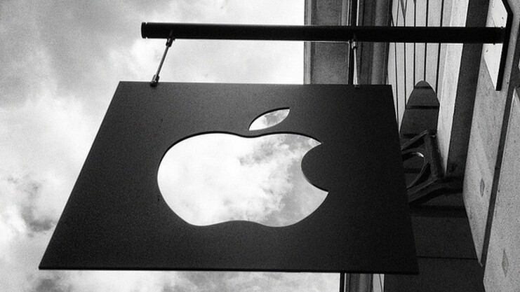 Apple joins Intel, Facebook, Microsoft, others in support of gay marriage