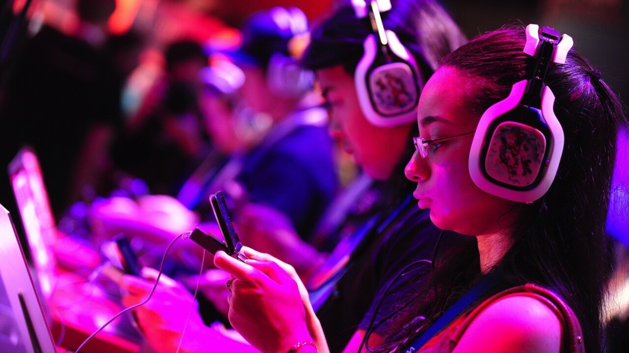 Gaming spending on iOS and Android surpassed dedicated gaming handhelds in Q4 2012: Report