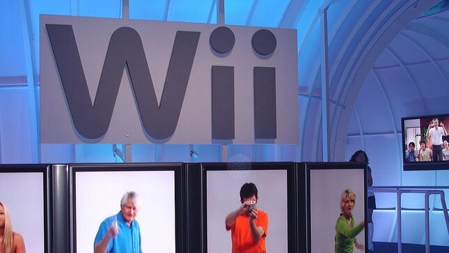 Nintendo confirms Wii Mini coming to the UK on March 22