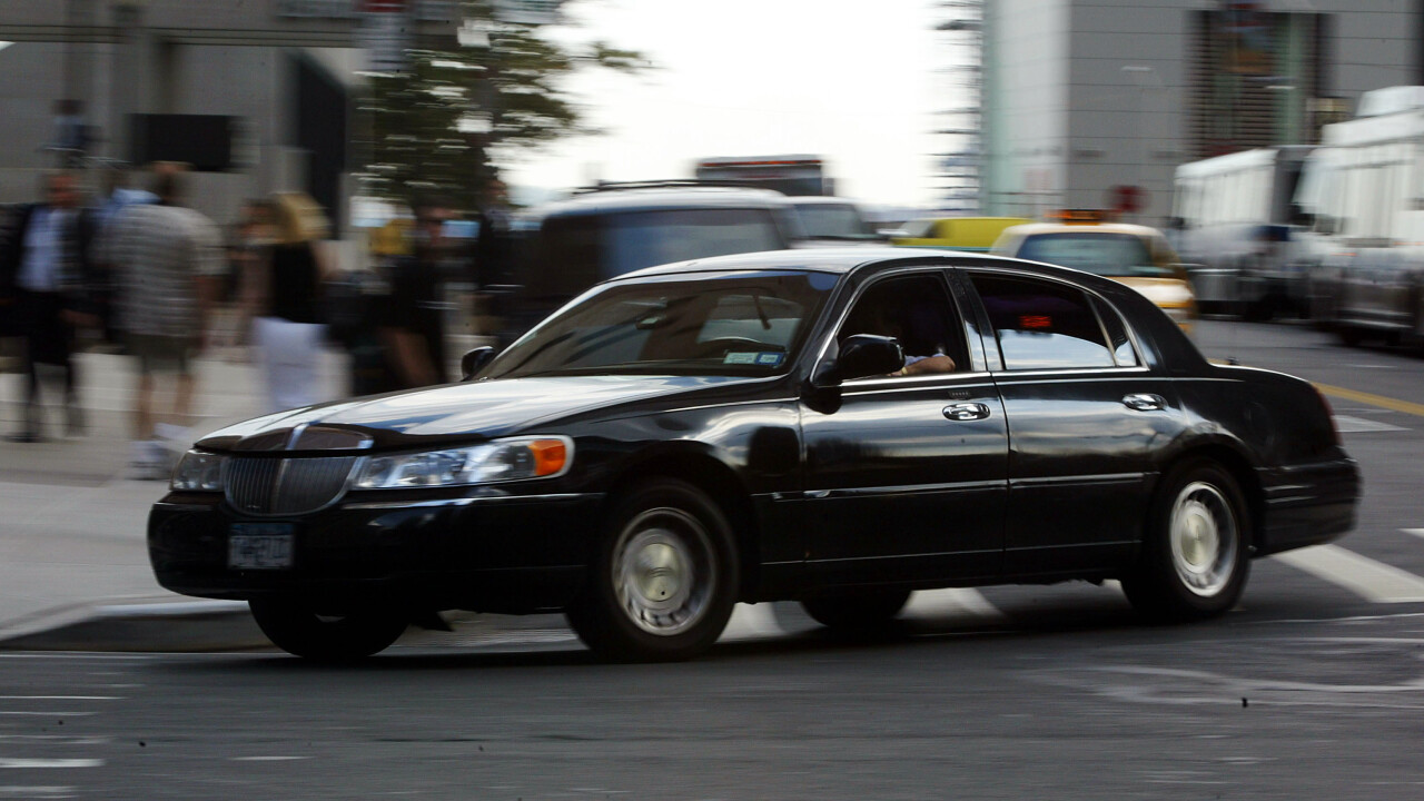 Uber goes enterprise with new Perks program, helping companies keep their employees on the move