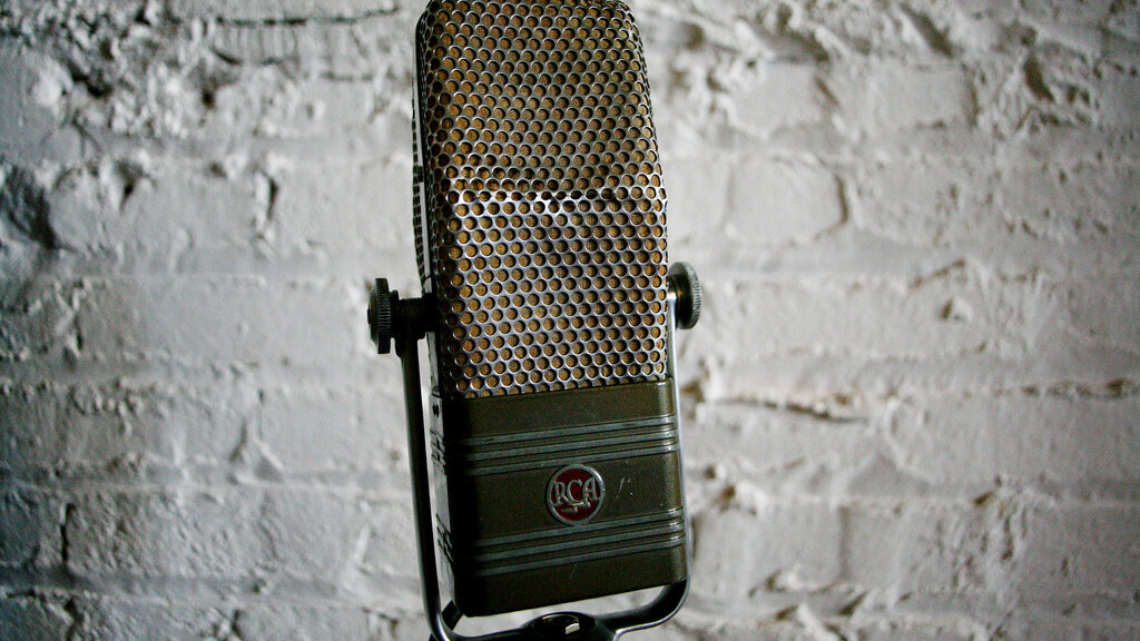 VoiceBunny’s ‘Casting’ pays every voice talent just for participating in crowdsourced contests