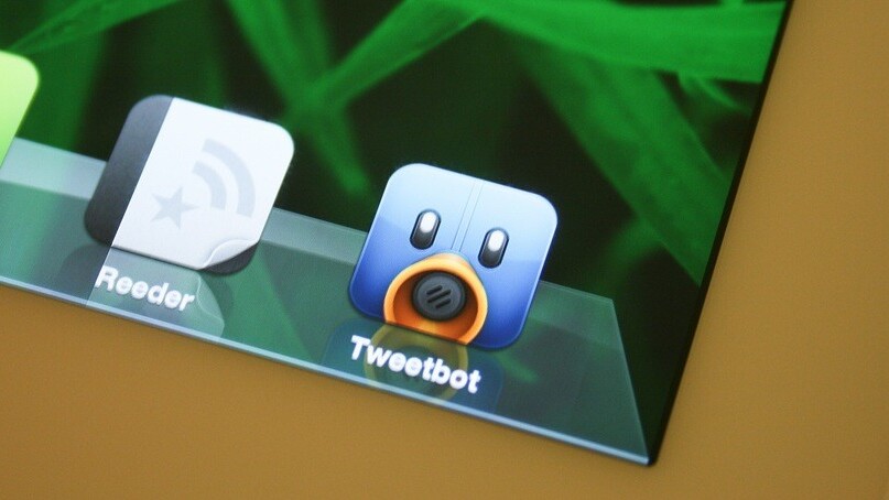 Tweetbot for iOS updated with Chrome and 1Password link support, inline image previews for Flickr and Vine