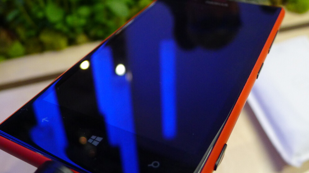Hands-on with the Lumia 720, Nokia’s new camera-focused Windows Phone 8 handset