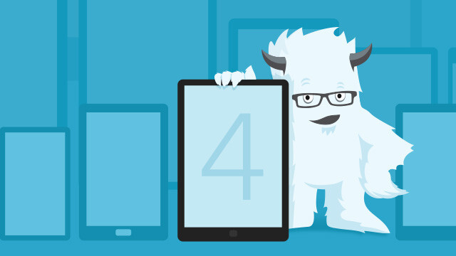 ZURB launches Foundation 4: A responsive, front-end framework with emphasis on ‘mobile-first’
