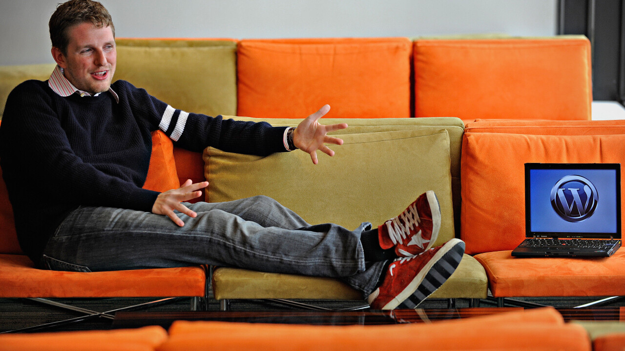 Gnip releases Automattic PowerTrack, making social data less noisy on WordPress.com and more