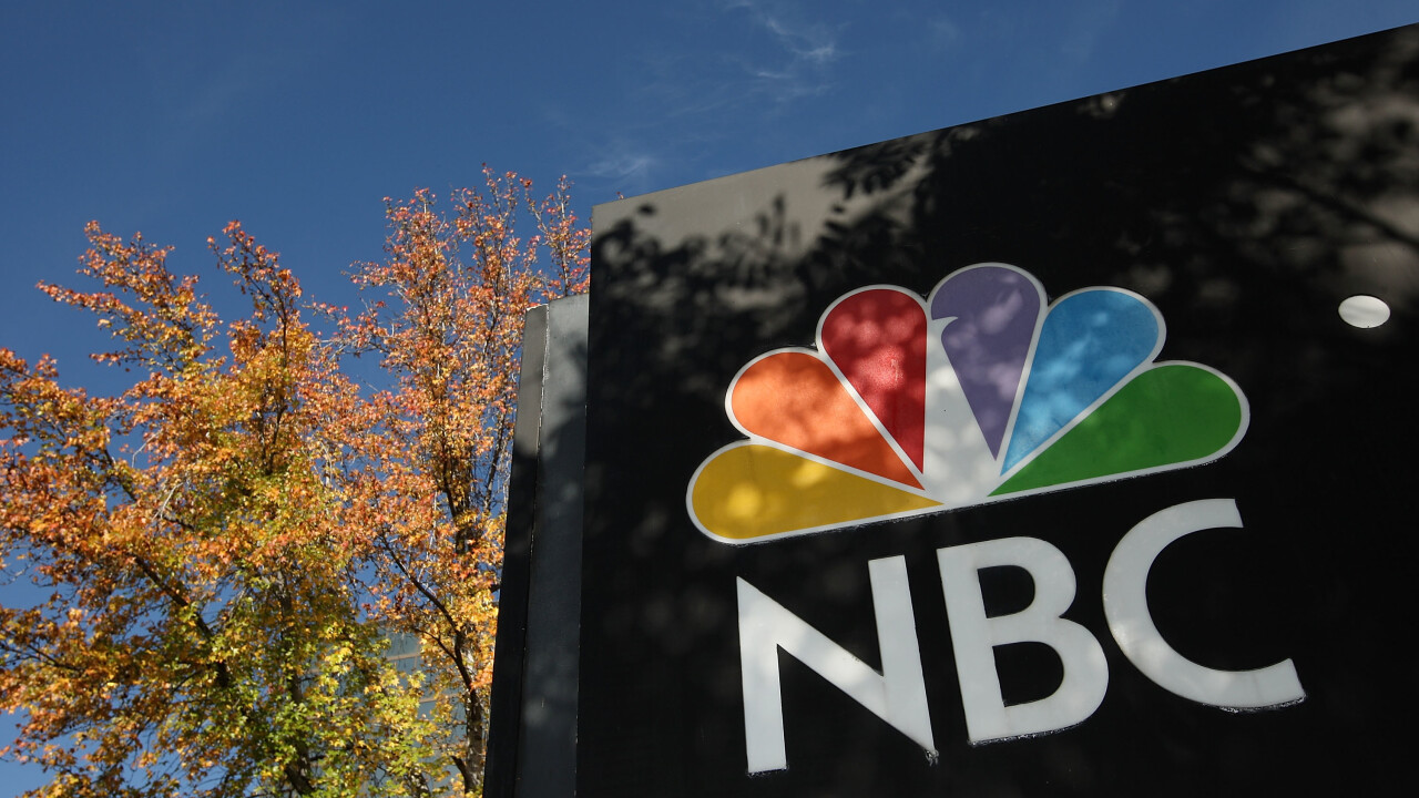 Comcast nabs rest of NBC Universal from GE, including 30 Rock properties, for $16.7b