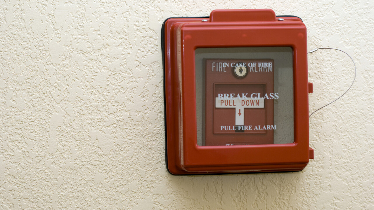 How to prepare for and what to do in an emergency (for you and your business)