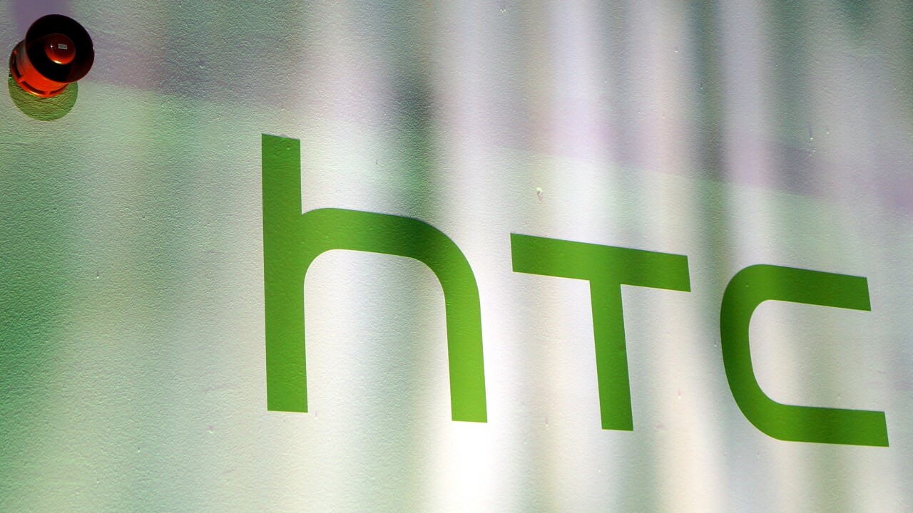 Live from HTC’s London launch event