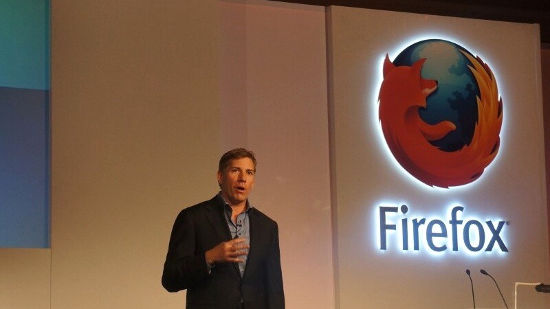 Mozilla expands Firefox OS reach with new LG, Huawei partnerships, coming to 17 global carriers in mid-2013 launch