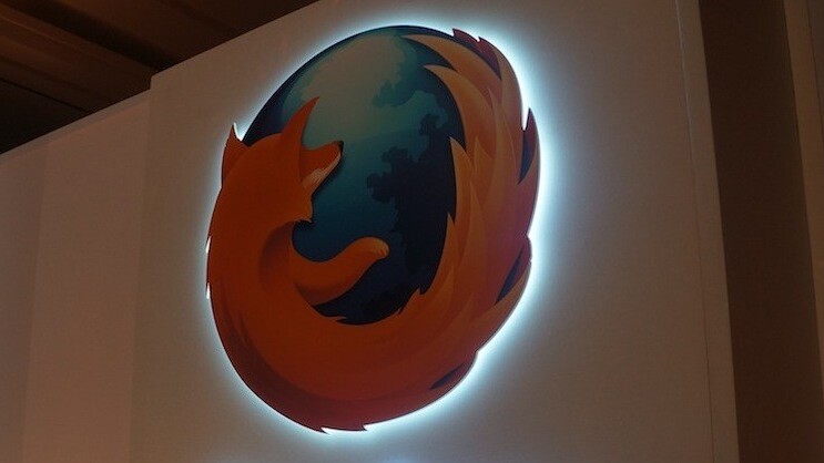 Sony jumps on the Mozilla bandwagon, will launch Firefox OS device in 2014