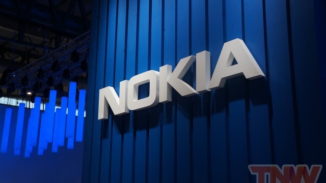 Live from Nokia’s MWC launch event