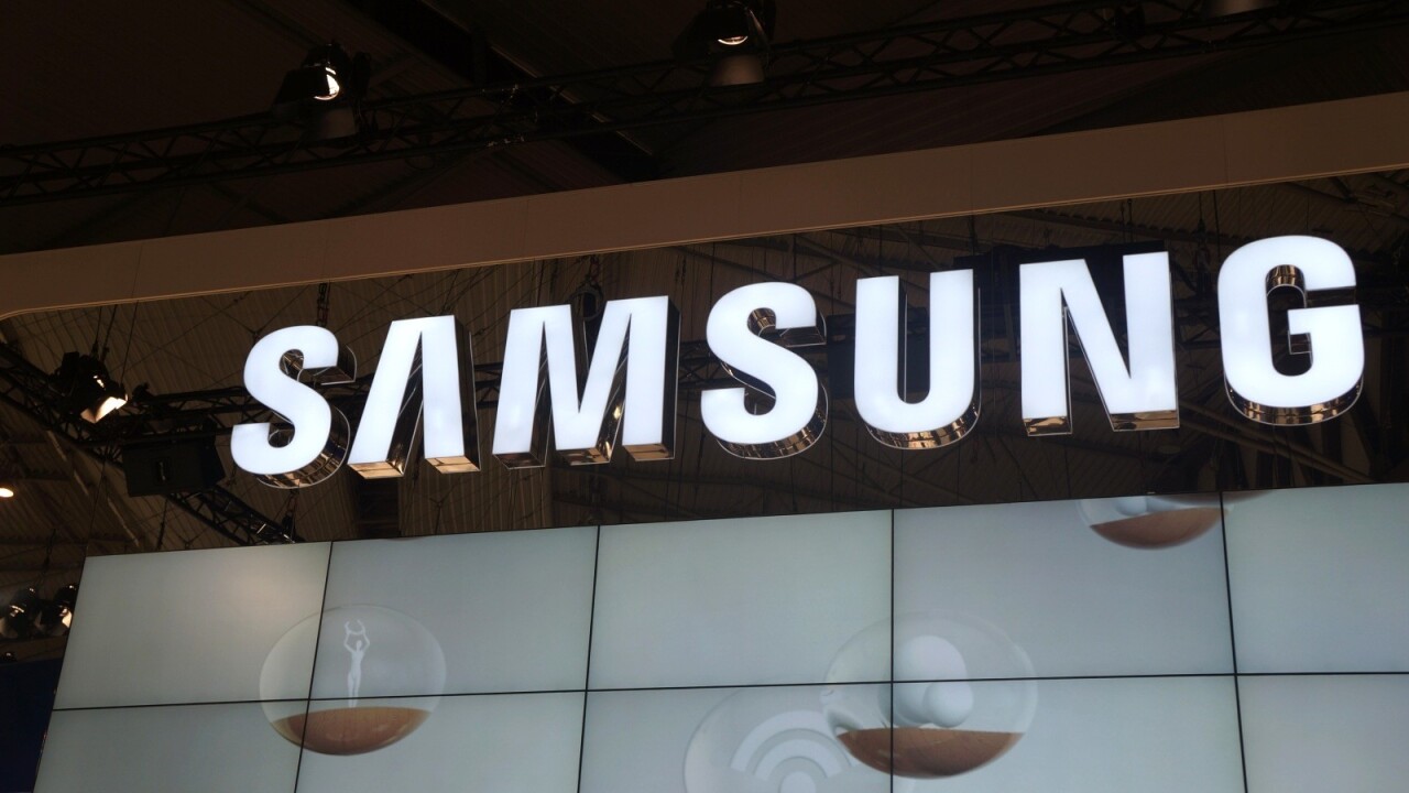 Samsung unveils ‘Wallet’, an Android alternative to Apple’s Passbook