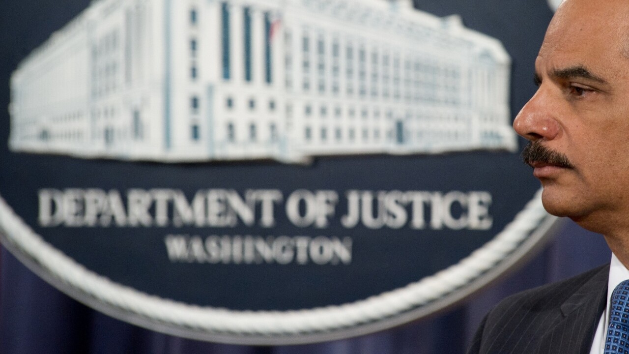 And so it begins — DOJ seeking ‘help’ with 12 other iPhones