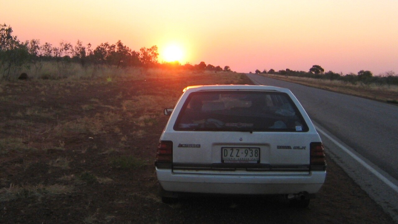 Shotgun! Sunny Side for iOS shows passengers which side of the car to sit on to avoid the sun