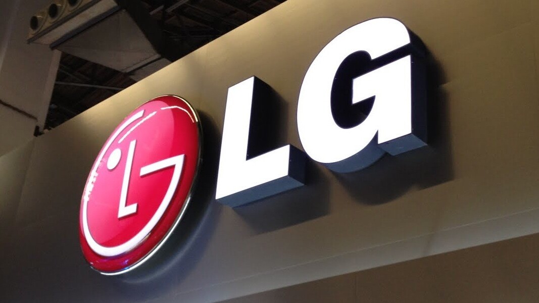 LG acquires webOS source code and patents from HP, will live on in new smart TVs