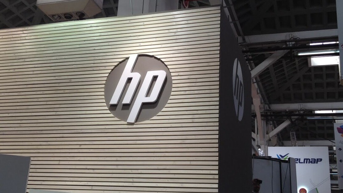 HP officially launches the HP Pavilion 14, its first Chromebook, for $329.99