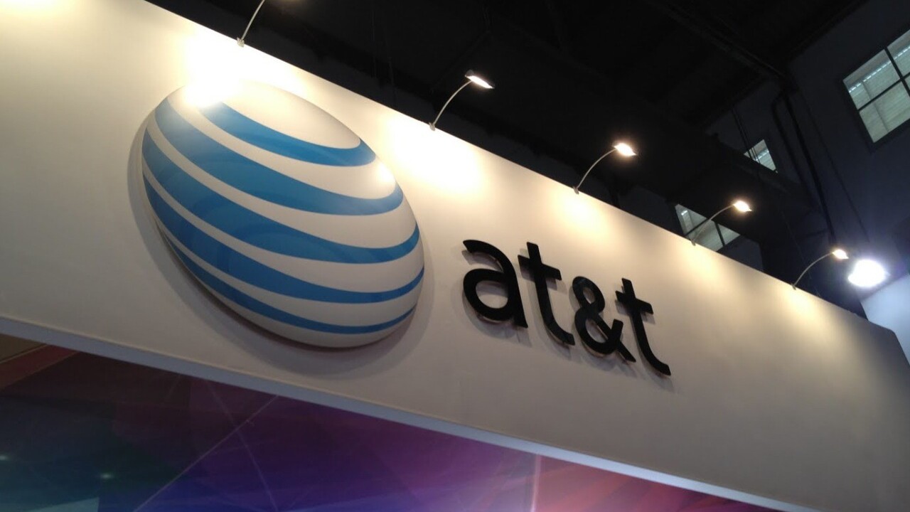 AT&T signs roaming deal with The Cloud to offer customers access to 16,000 free WiFi spots in the UK