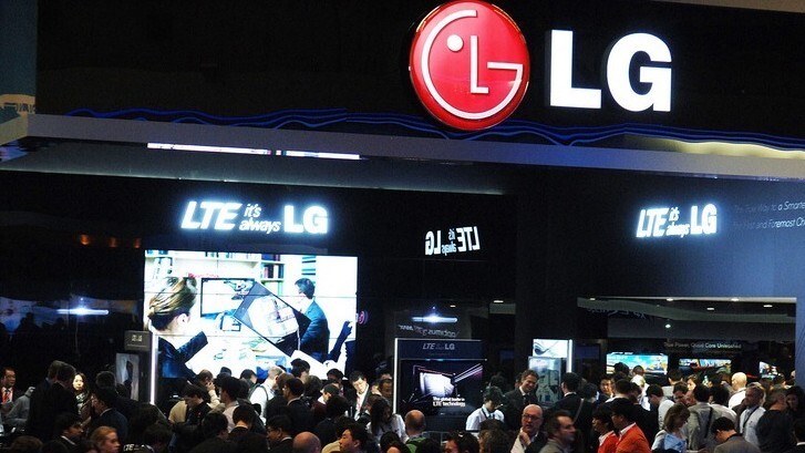 LG updates flagship Optimus G smartphone to Android Jelly Bean for upcoming European launch