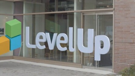 LevelUp launches Sweetgreen Rewards, its first custom-branded payment and loyalty app