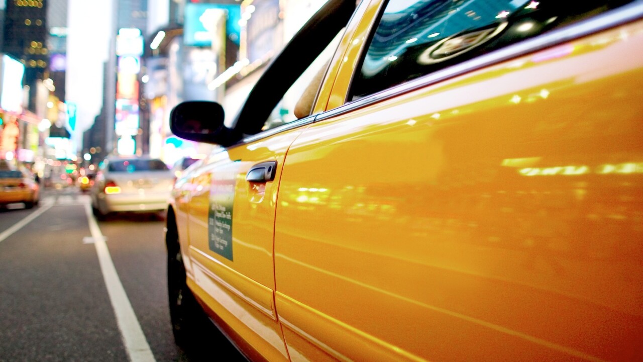 Hailo to pull out of North America as the taxi wars heat up