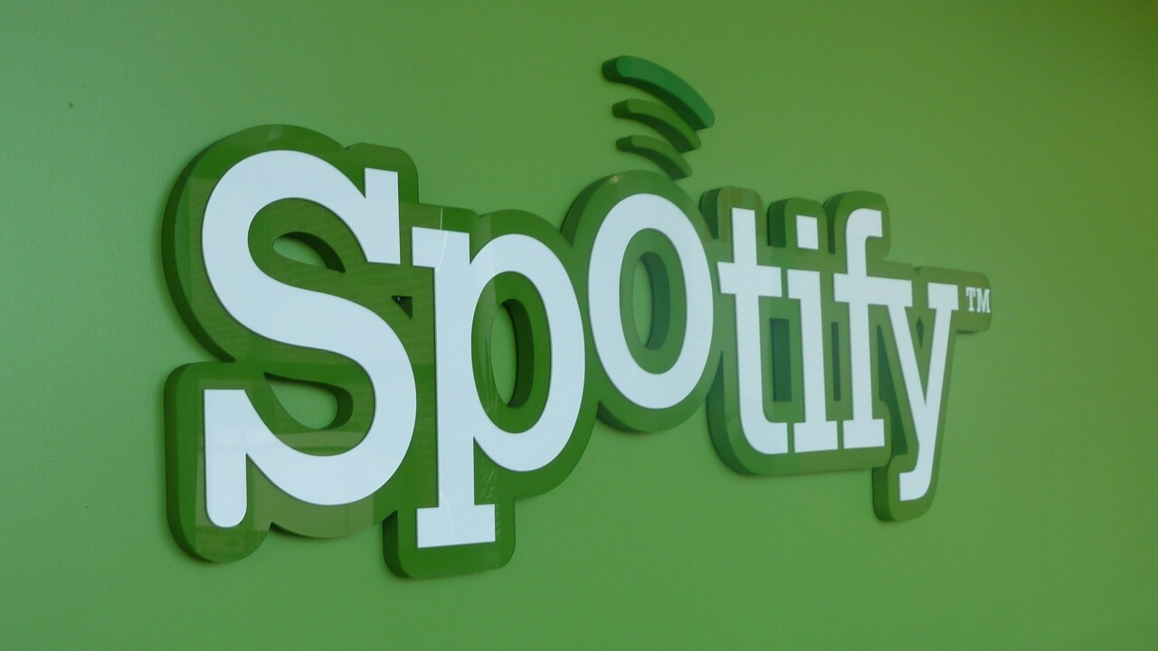 After a long wait, Spotify finally launches Windows Phone 8 app in beta