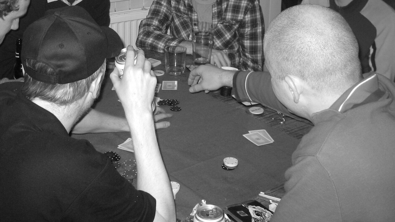 Poker Postgame: A note-taking app to help improve your poker game and learn from your mistakes