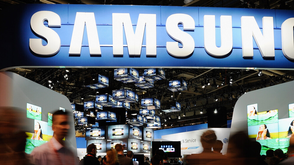 Top smartphone dog Samsung’s explosive growth period is over