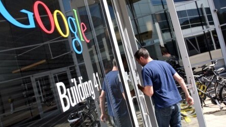 Google enables downloading of Blogger blogs and Google+ pages through its data porting tool Takeout