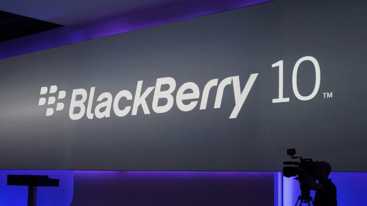 BlackBerry appoints former Sony Ericsson CEO and ex-Verizon EVP as directors to help with its reboot