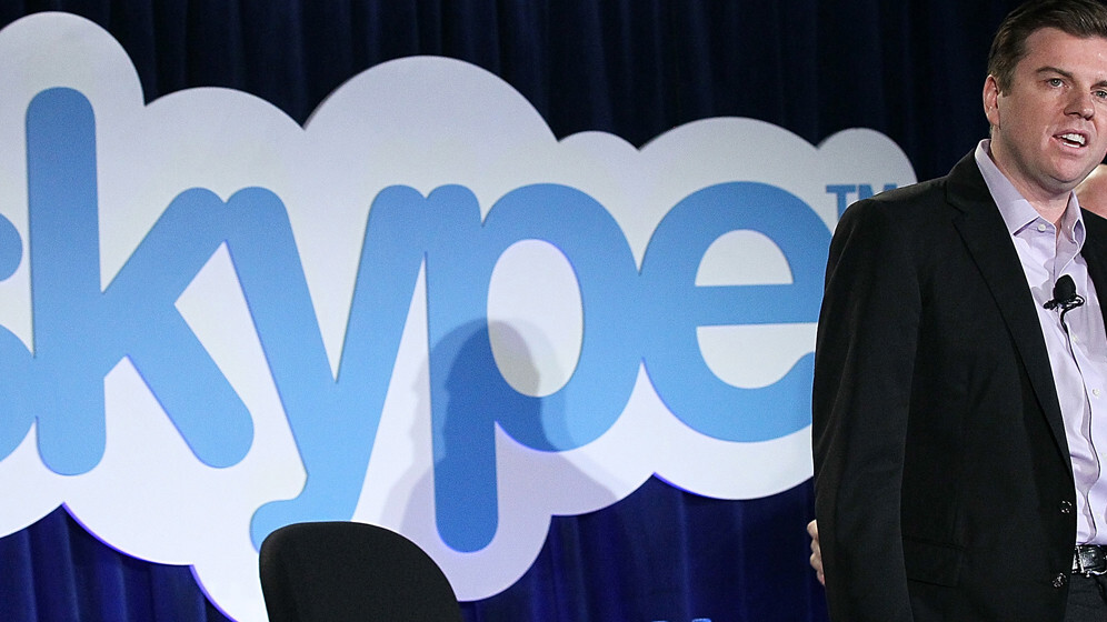 Skype rolls out eGifting to its Windows and Mac apps, while PC-users also get a new toolbar