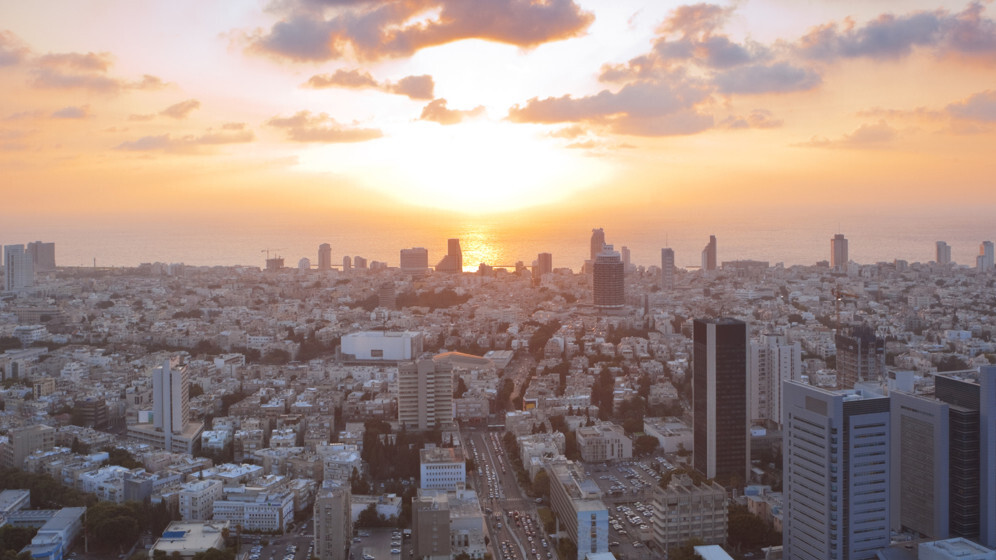 Having raised a $5.5m round, OurCrowd’s investment platform helps keep Israel’s Startup Nation funded