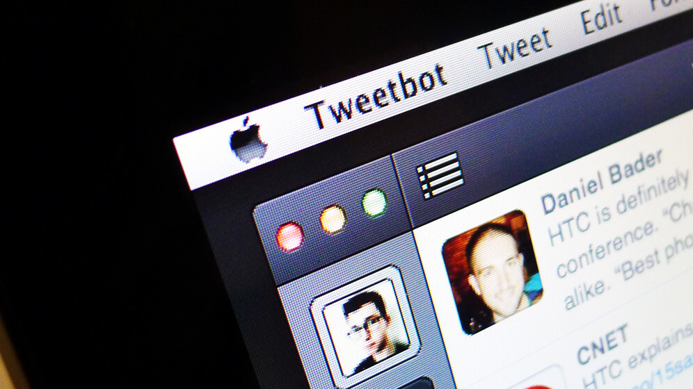 Tweetbot for Mac adds thumbnail support for Vine and Flickr, new menubar icon options and more