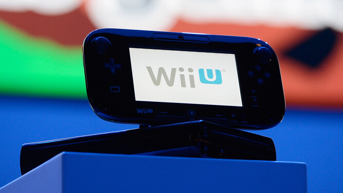 Nintendo Wii U system update lands next week, will fix slow load times and add background downloads