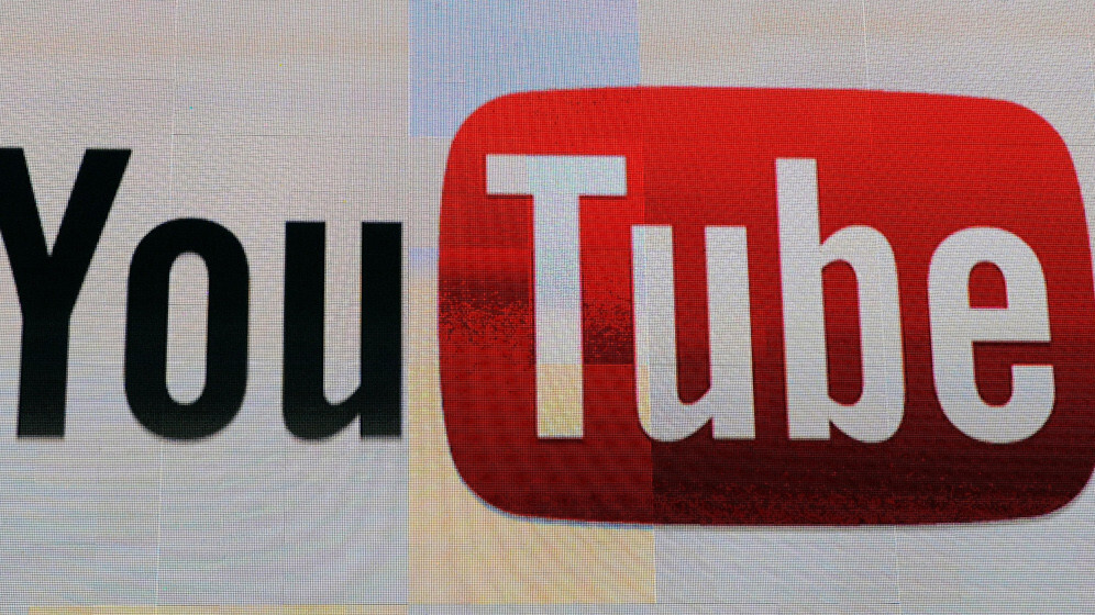 YouTube reaches 1 billion unique monthly users, almost 15% of planet Earth