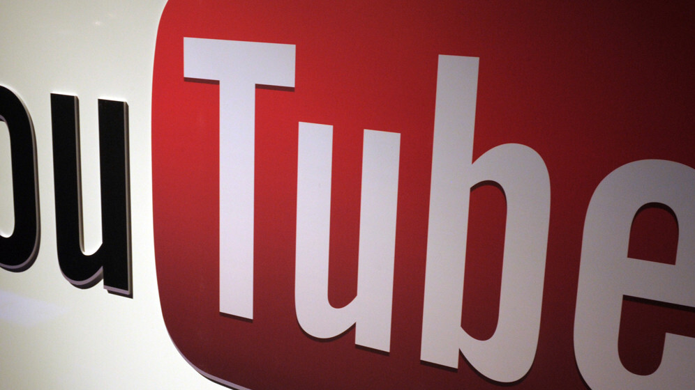 Possible bug causes YouTube to detect IE10 on Windows 7 and IE8 as ‘no longer supported’